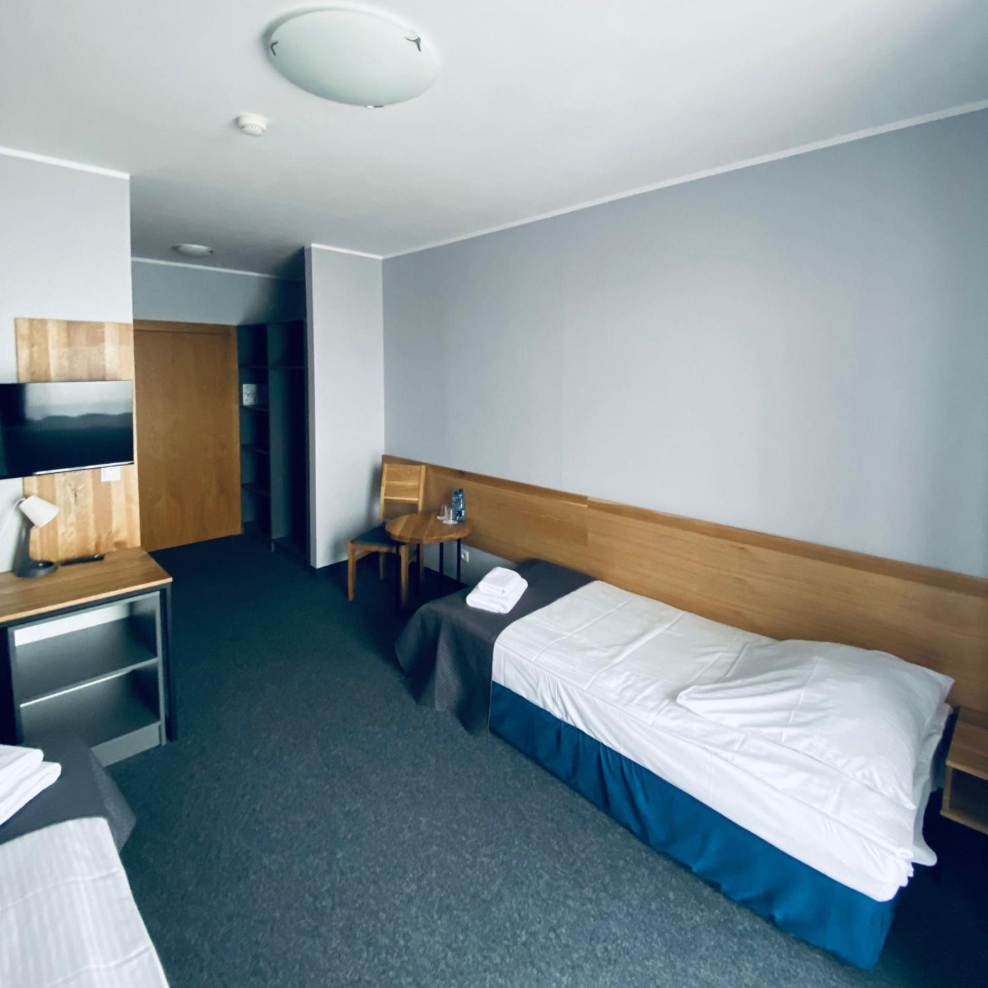 Hotel Galion Гданьск Экстерьер фото
