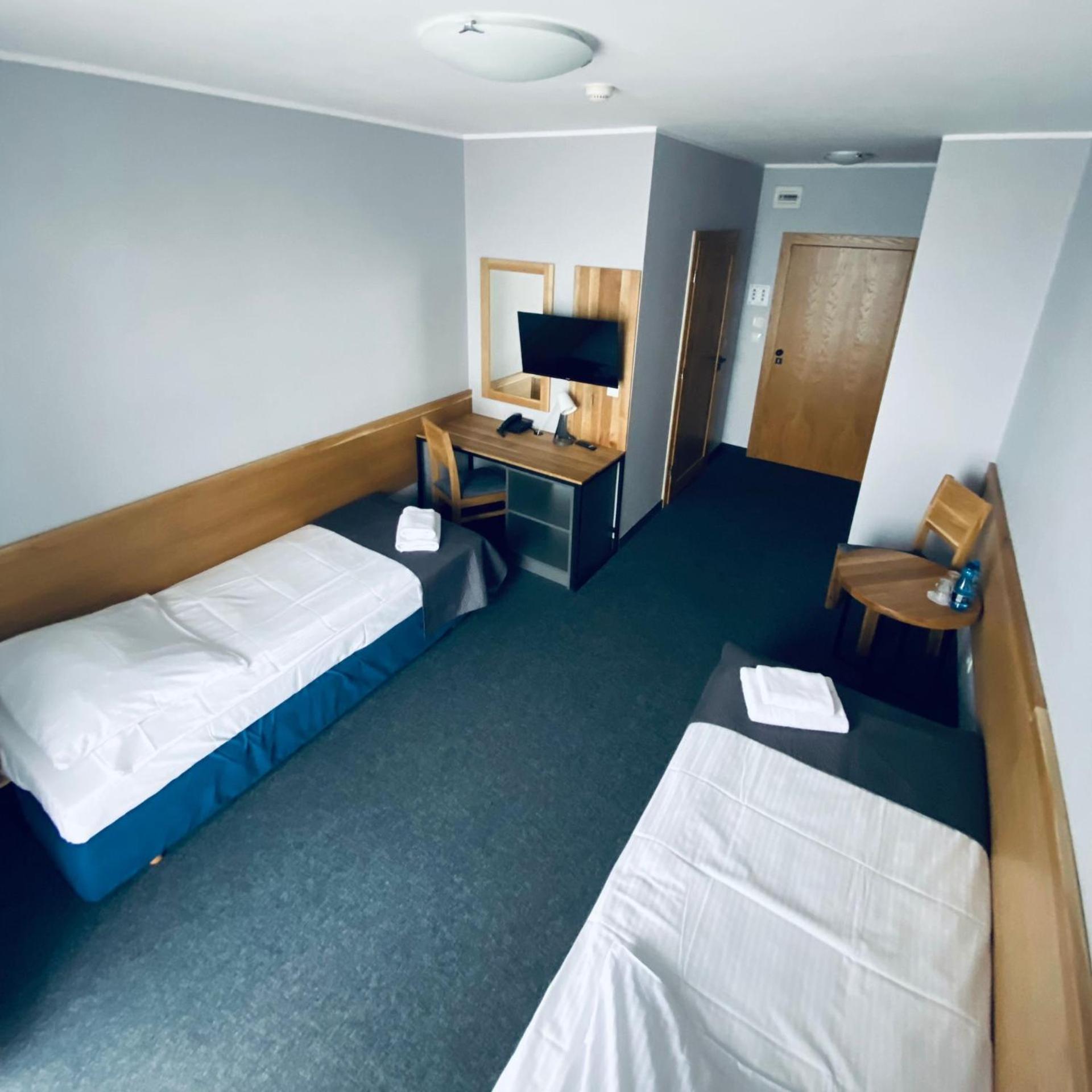 Hotel Galion Гданьск Экстерьер фото