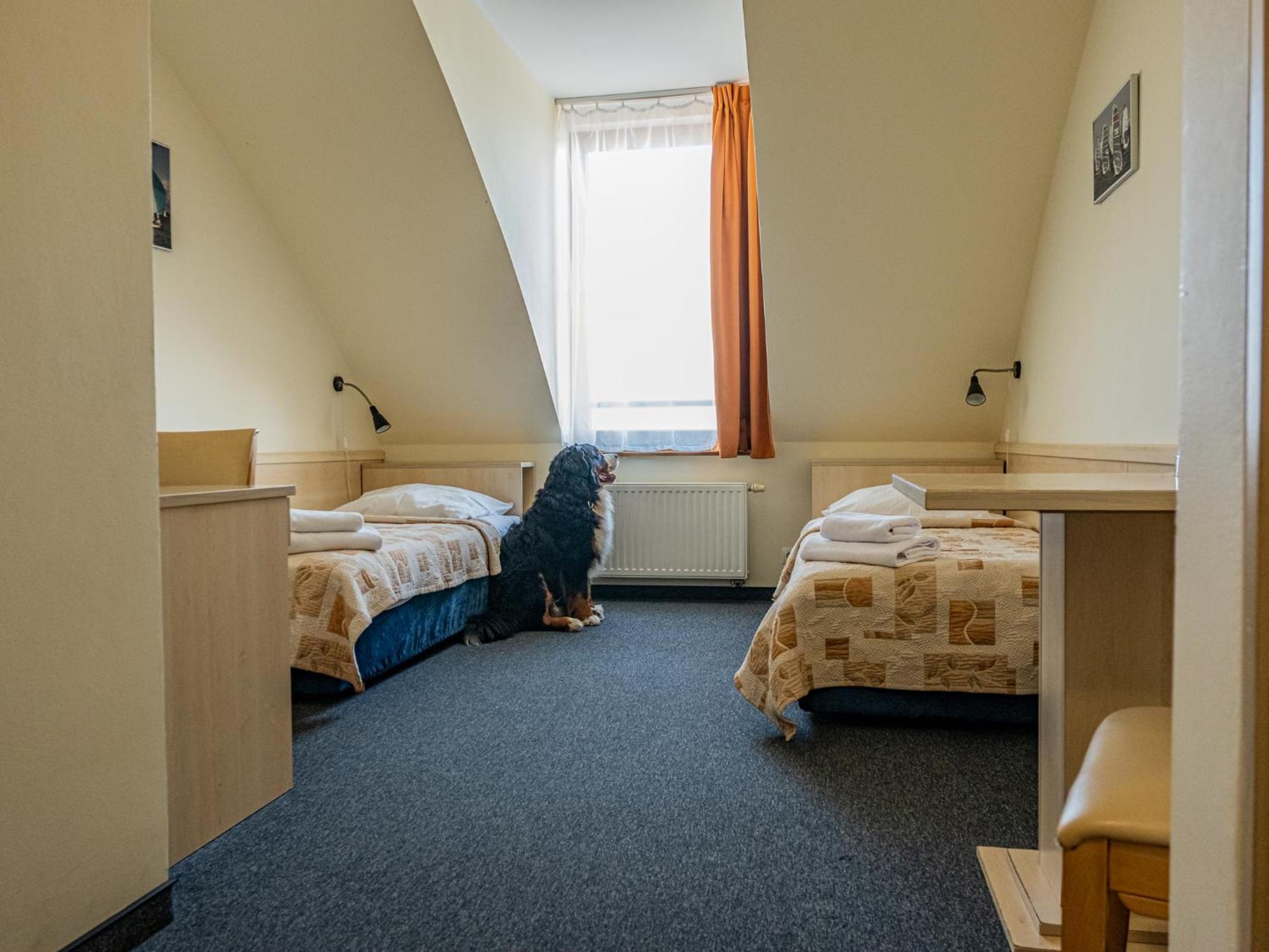 Hotel Galion Гданьск Экстерьер фото